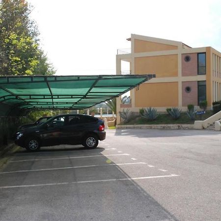 Hotel Alkionis Захаро Экстерьер фото