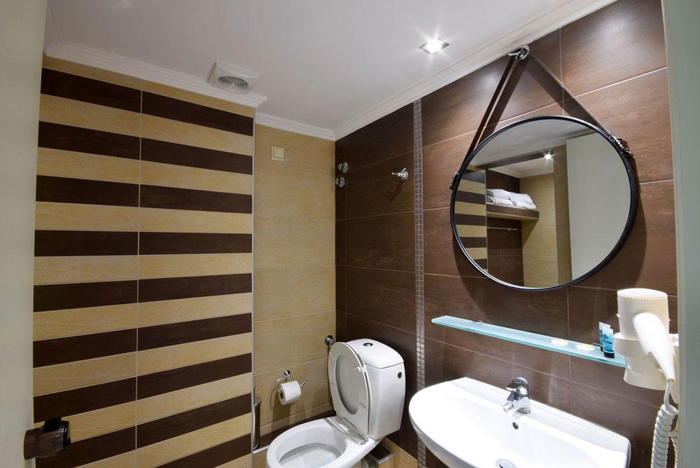 Hotel Alkionis Захаро Экстерьер фото