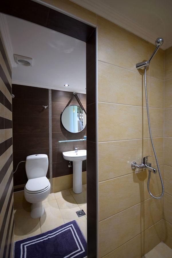Hotel Alkionis Захаро Экстерьер фото