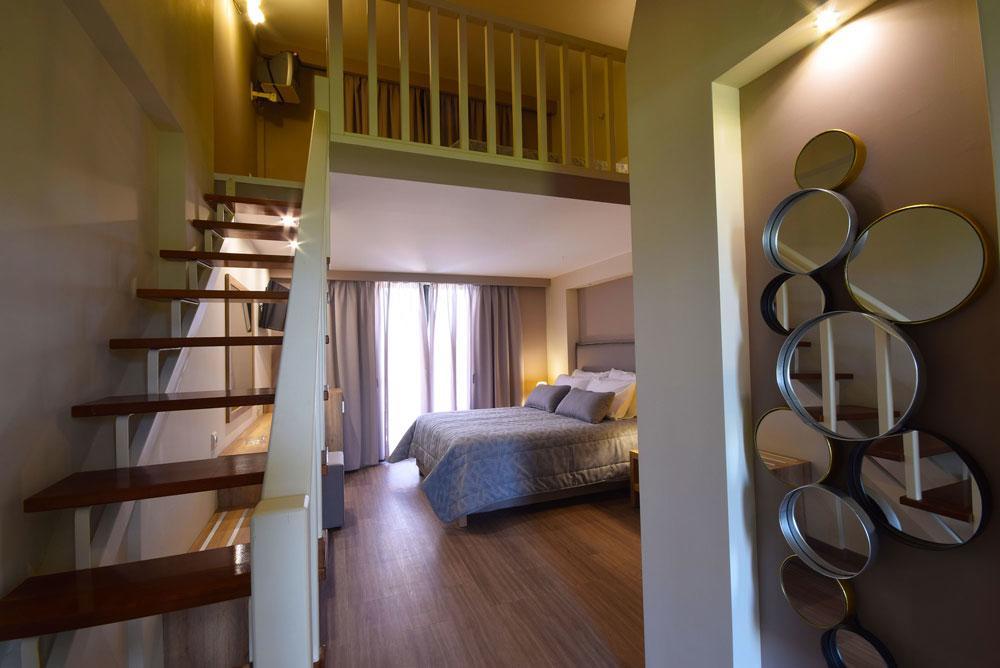 Hotel Alkionis Захаро Экстерьер фото